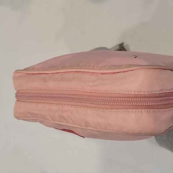 Authentic Prada small crossbody bag with authenticity card - Picture 8 of 14